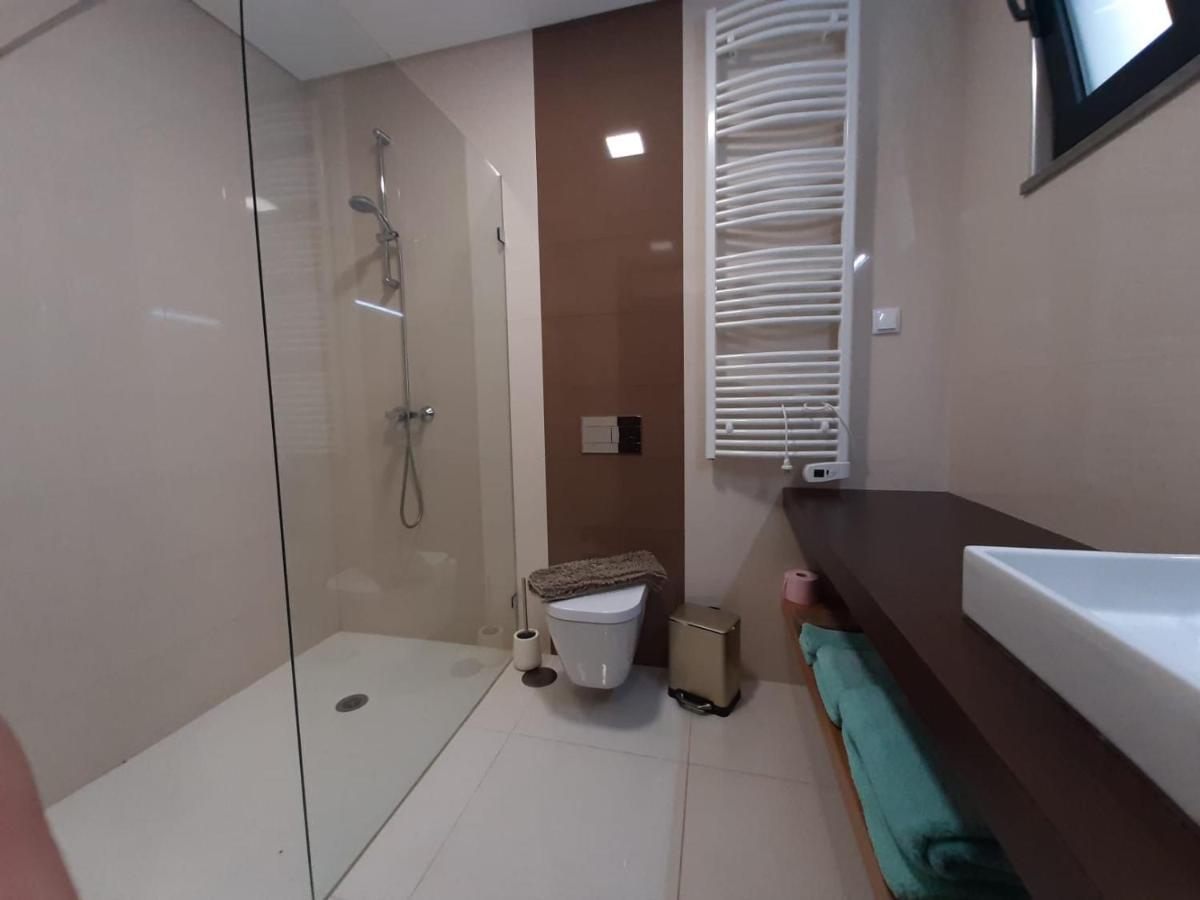 Villa White Lagoon, 6 Guests, 2 Bathrooms, Heated Private Pool, Amazing View, Fully Equiped ! Alfeizerão Buitenkant foto